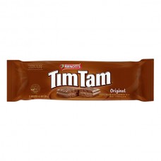 Arnotts TimTam 巧克力夹心饼干 原味 200g